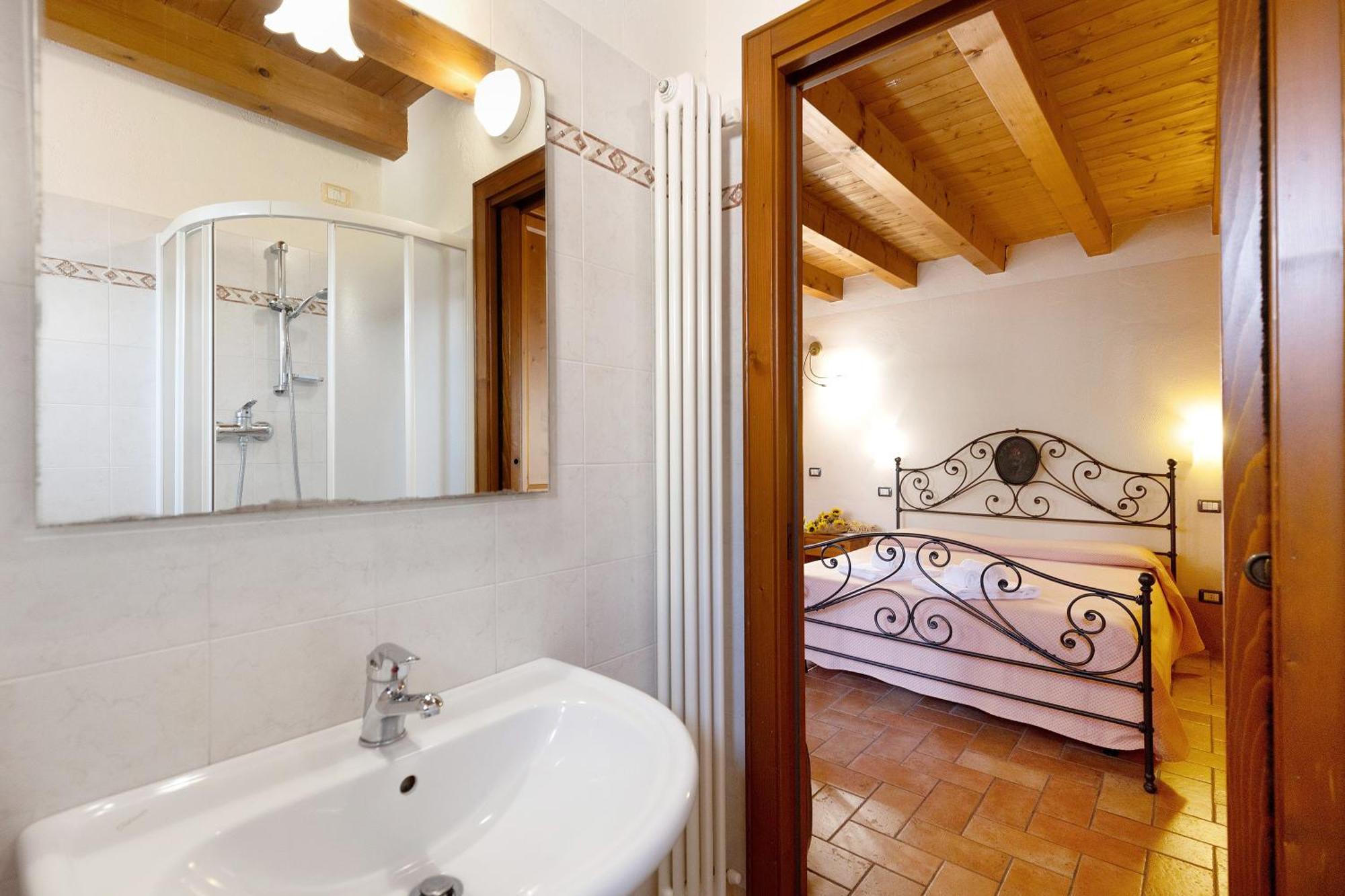 New Agriturismo Corte Olfino Monzambano Exterior photo