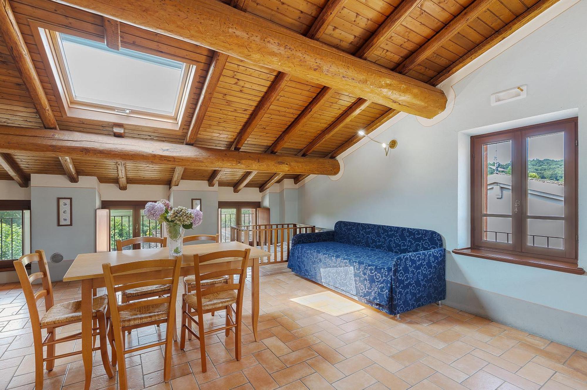 New Agriturismo Corte Olfino Monzambano Exterior photo